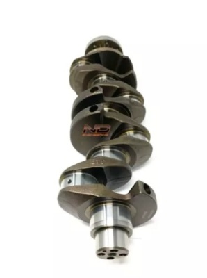 Jaguar/ Discovery 2.0 TWIN Turbo 204DT engine crankshaft